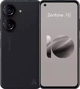 Asus Zenfone 10 256GB Midnight Black