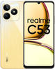 Realme RMX3760CG128, Realme C53 6GB/128GB Gold