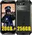 UleFone Armor 20WT