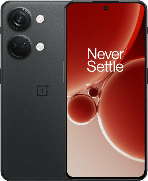 OnePlus Nord 3 256GB Tempest Gray