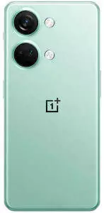 OnePlus Nord 3 256GB Misty Green – Entdecken Sie das OnePlus Nord 3 256GB Misty Green