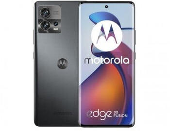 Motorola Edge 30 Fusion 256GB Cosmic Grey