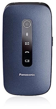 Panasonic KX-TU550 Blau
