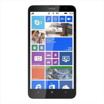 Nokia Lumia 1320 Weiß