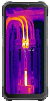 Blackview BL8800 Pro Schwarz