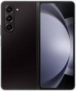 Samsung Galaxy Z Fold5 256GB Phantom Black