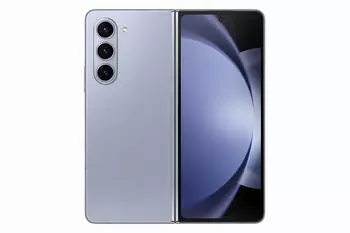 Samsung Galaxy Z Fold5 256GB Icy Blue