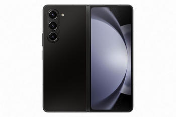 Samsung Galaxy Z Fold5 1TB Phantom Black