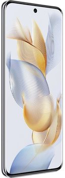 Honor 90 256GB Midnight Black – Display und Kamera: Beeindruckende Qualität