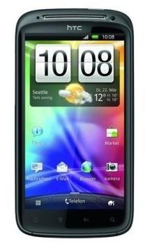 HTC Sensation
