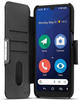 doro 380521, Doro 8200 Plus Senioren-Smartphone IP54, mit Ladestation, mit NFC,...