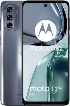 Motorola Moto G62 5G 128GB 4GB Midnight Gray