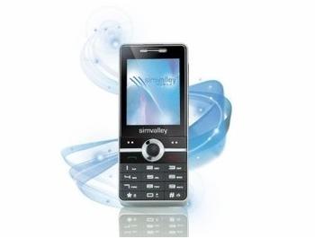 Simvalley SX-340
