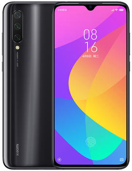 Xiaomi Mi 9 lite 64GB Onyx Grey