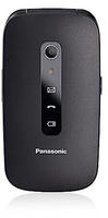 Panasonic KX-TU550EXB, Panasonic KX-TU550EXB (2.80", 1.20 Mpx) (KX-TU550EXB)...