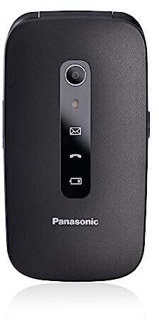 Panasonic KX-TU550 Schwarz