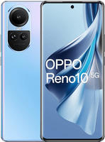 OPPO 110010232556, OPPO 10 5G, 17 cm (6.7"), 8 GB, 256 GB, 64 MP, Android 13,...