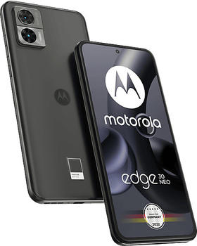 Motorola Edge 30 Neo 256GB Onyx Black