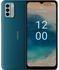 Nokia G22 128GB Lagoon Blue