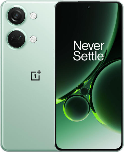 OnePlus Nord 3 128GB Misty Green