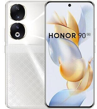 Honor 90 512GB Diamond Silver