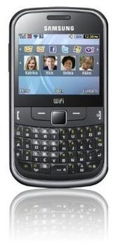 Samsung Ch@t 335