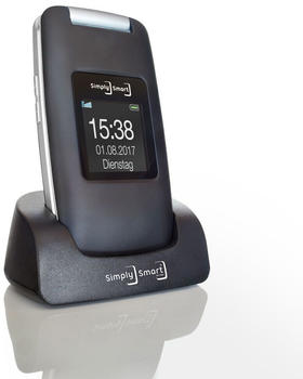Simply Smart MB 100 Graphit