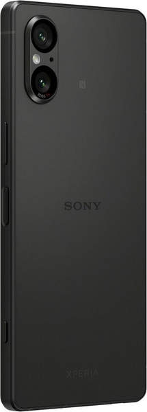 Sony Xperia 5 V Schwarz