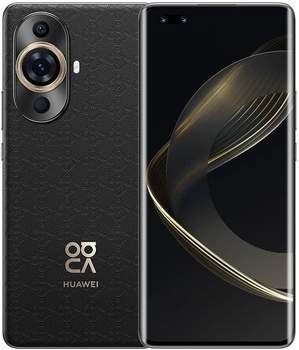 Huawei Nova 11 Pro (8 GB / 256 GB) schwarz