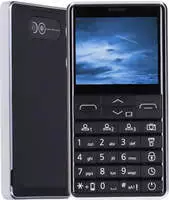 Emporia Prime-lte 5,87 Cm (2.31') 107 G Negro Telefono Para Personas Mayores