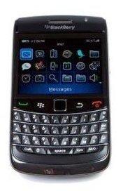 BlackBerry Bold 9900