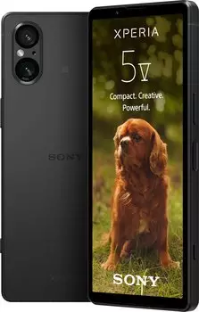 Sony Xperia 5 V