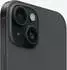 Apple iPhone 15 256GB Schwarz