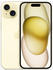 Apple iPhone 15 512GB Gelb