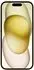 Apple iPhone 15 512GB Gelb