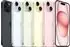 Apple iPhone 15 512GB Gelb