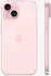 Apple iPhone 15 256GB Rosé