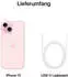 Apple iPhone 15 256GB Rosé