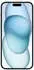 Apple iPhone 15 Plus 128GB Blau
