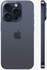 Apple iPhone 15 Pro 256GB Titan Blau
