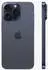 Apple iPhone 15 Pro Max 256GB Titan Blau