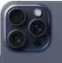 Apple iPhone 15 Pro Max 512GB Titan Blau