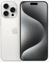 APPLE iPhone 15 Pro Max 512GB White Titanium