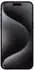 Apple iPhone 15 Pro Max 512GB Titan Schwarz
