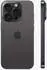 Apple iPhone 15 Pro 256GB Titan Schwarz