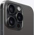 Apple iPhone 15 Pro 512GB Titan Schwarz