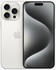 Apple iPhone 15 Pro Max 1TB Titan Weiß
