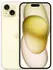 128 GB, gelb: Apple iPhone 15 Plus