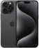 256 GB, schwarz: Apple iPhone 15 Pro Max