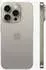 Apple iPhone 15 Pro 128GB Titan Natur